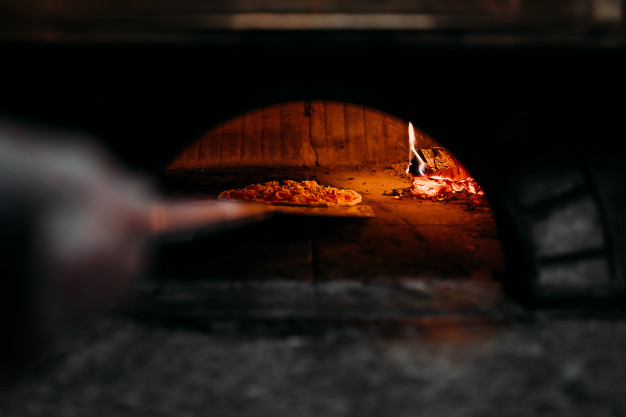 Os 5 Principais tipos de fornos para Pizza