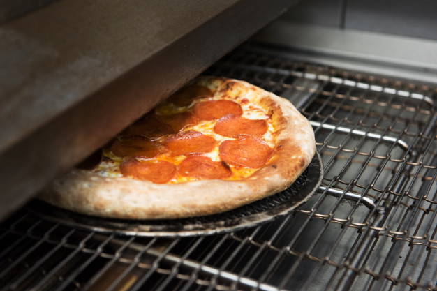 Os 5 Principais tipos de fornos para Pizza